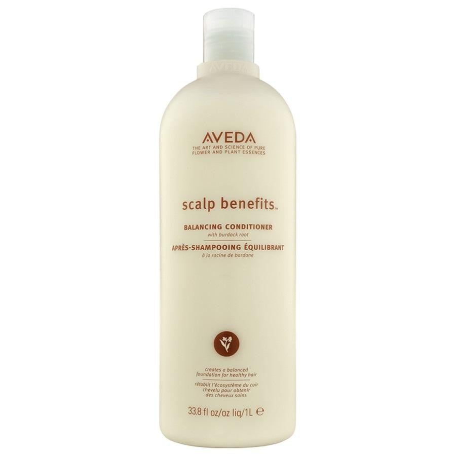 aveda - scalp benefits™ balancing conditioner balsamo 1000 ml unisex