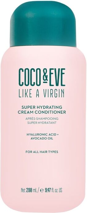 coco & eve - super hydrate conditioner balsamo 280 ml unisex