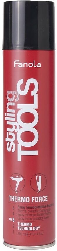 fanola - thermo force spray 300 ml unisex