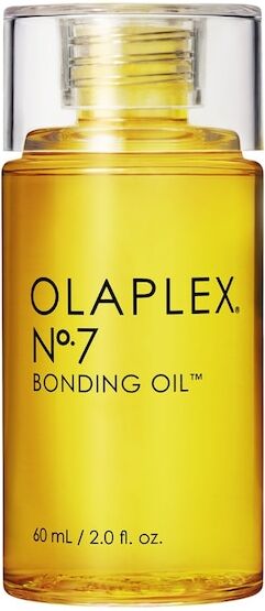 olaplex - protezione n°7 bond oil olio e siero 60 ml unisex