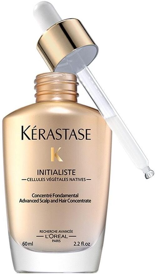 kÉrastase - initialiste olio e siero 60 ml female