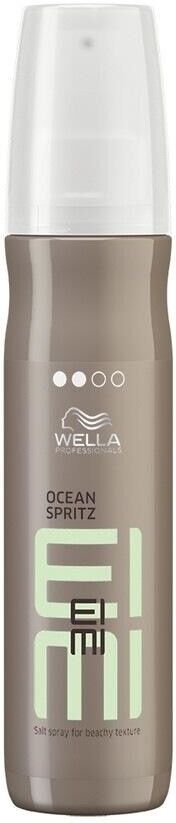 wella - eimi texture ocean spritz beach texture spray protezione solare per capelli 150 ml unisex