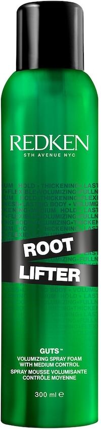 redken - styling root lifter spray 300 ml unisex