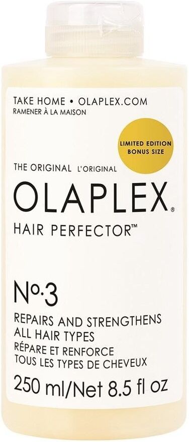 olaplex - trattamento bonus no.3 hair perfector trattamenti e maschere per cuoio capelluto 250 ml unisex