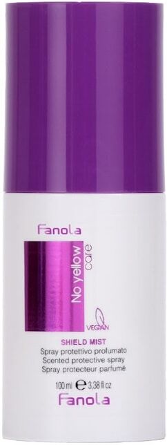 fanola - shield mist spray 100 ml unisex