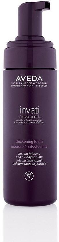 aveda - invati advanced invati advanced™ thickening foam balsamo senza risciacquo 150 ml unisex