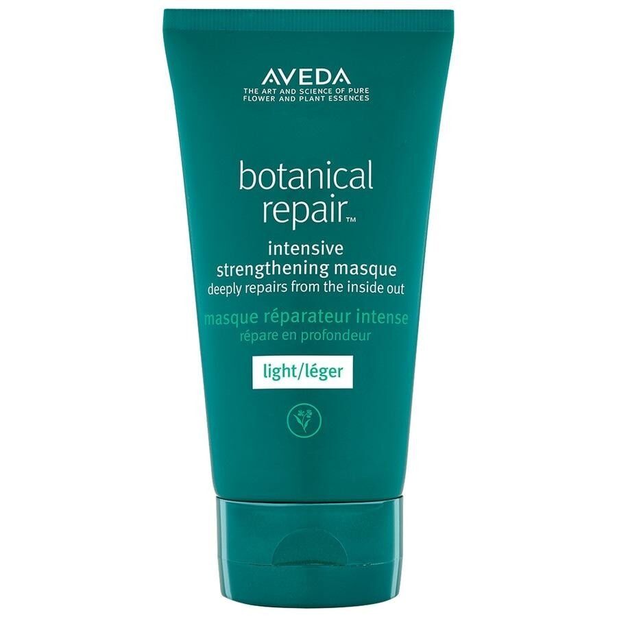 aveda - botanical repair™ intensive strengthening masque: light maschere 150 ml unisex