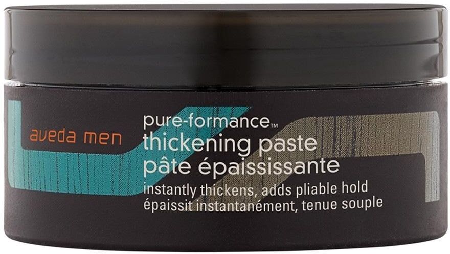 aveda -  men men pure-formance™ thicken paste styling capelli 75 ml male