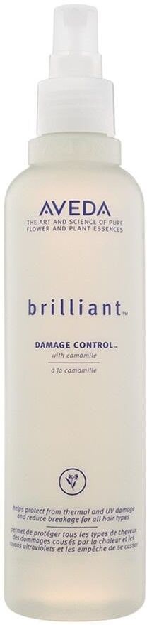 aveda - brilliant™ damage control termoprotettori 250 ml unisex