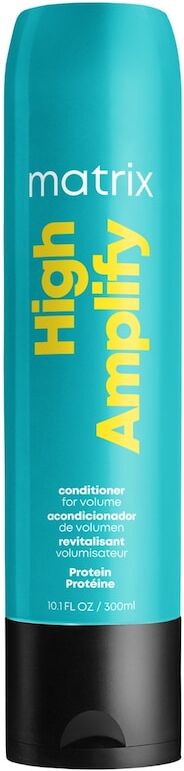 matrix - total results high amplify conditioner 300ml balsamo unisex