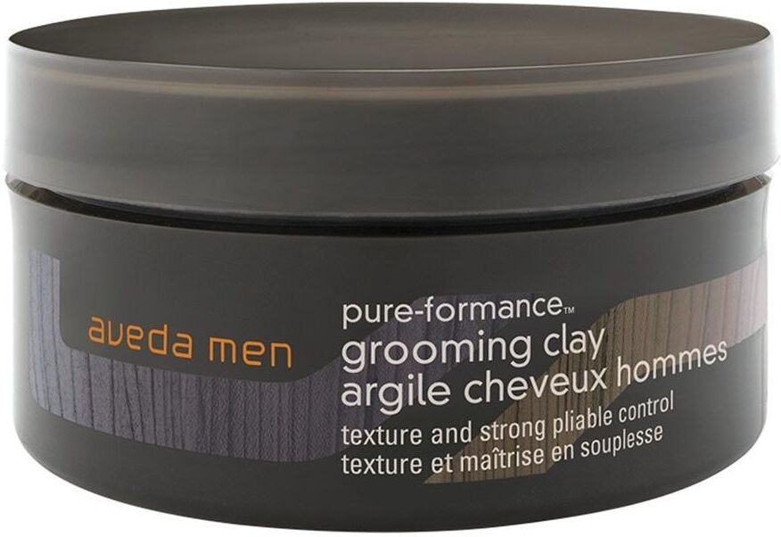 aveda -  men pure-formance™ grooming clay lacca 75 ml unisex