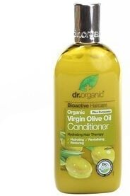 dr. organic - virgin olive oil conditioner balsamo 265 ml female