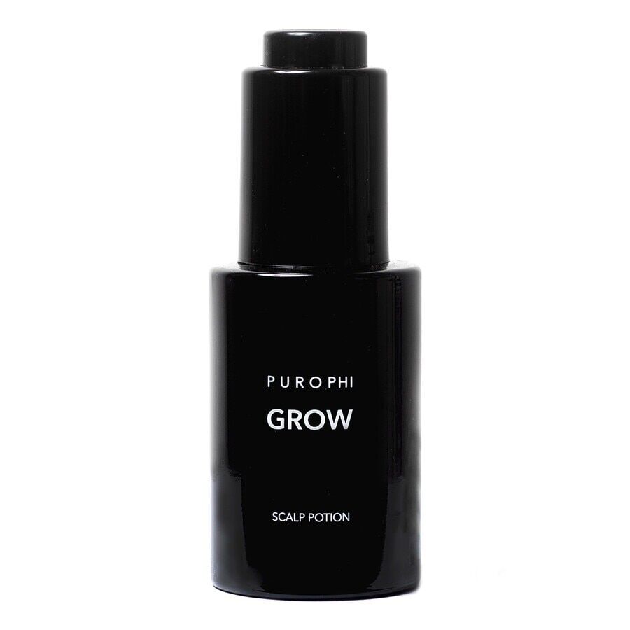 purophi - grow scalp potion lozione per capelli 30 ml unisex