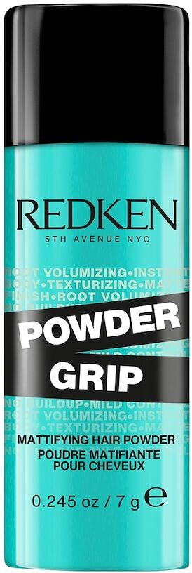 redken - styling powder grip polvere per capelli 7 g unisex