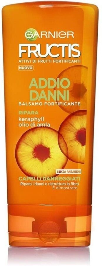 garnier - fructis addio danni, per capelli fragili o danneggiati, da rivitalizzare balsamo 200 ml unisex