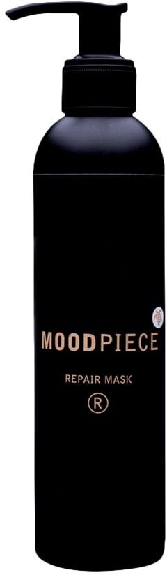 moodpiece - repair mask r maschere 200 ml unisex