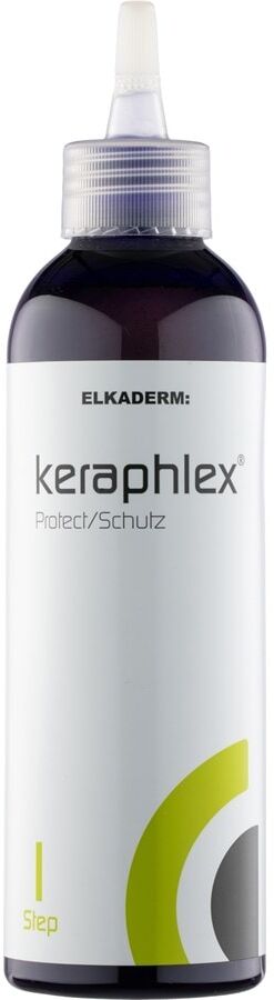 keraphlex - step 1 protector balsamo senza risciacquo 200 ml female