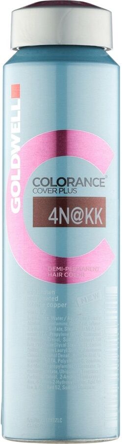 goldwell - @elumenated shades permanent hair color riflessante 120 ml female