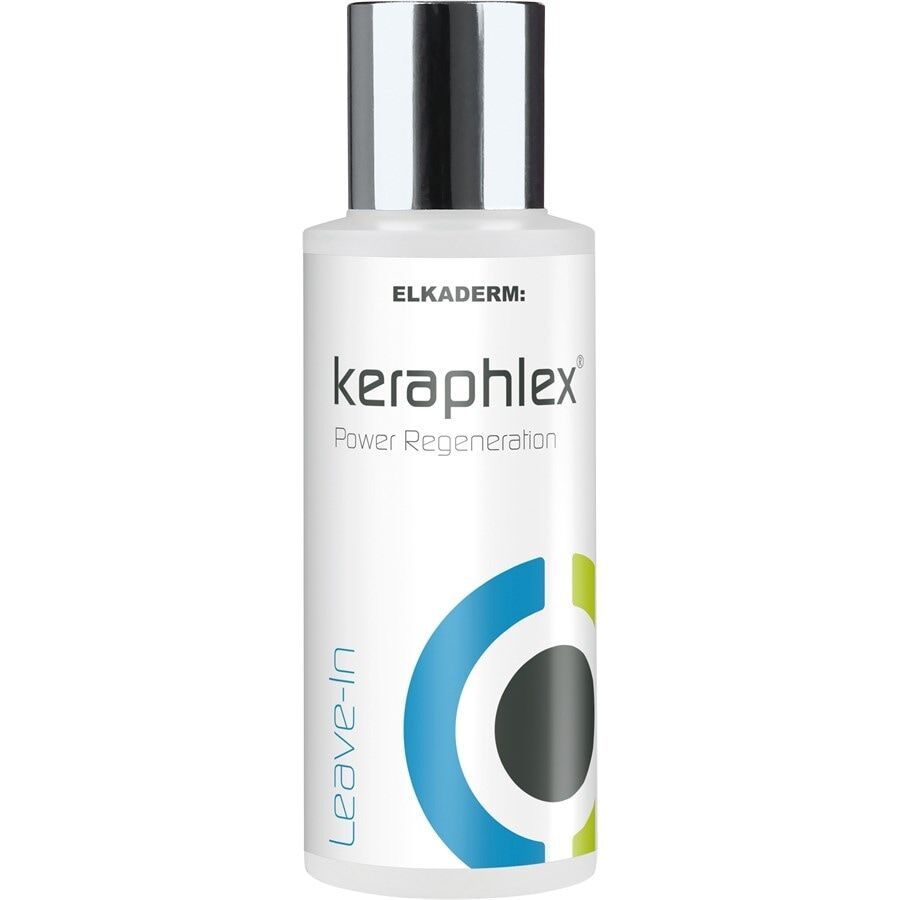 keraphlex - leav-in regeneration balsamo senza risciacquo 100 ml female