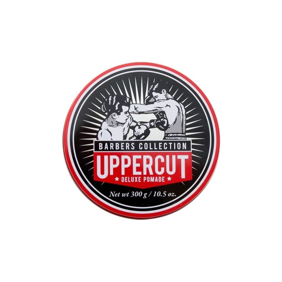 uppercut deluxe - deluxe pomade styling capelli 300 g male