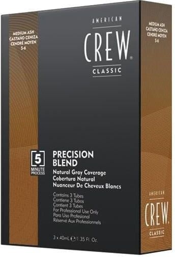 american crew - tinte riflessante 120 ml unisex