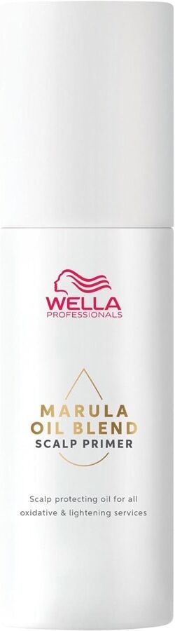 wella - scalp primer olio e siero 150 ml female