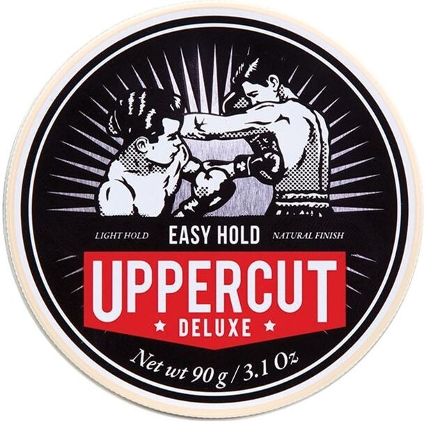 uppercut deluxe - easy hold styling capelli 90 g male