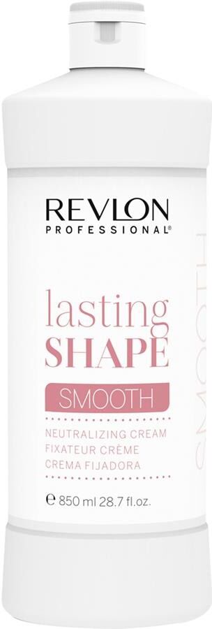 revlon professional - smoothing neutralizer styling capelli 850 ml male