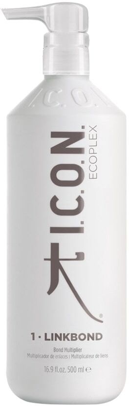 icon - linkbond #1 balsamo senza risciacquo 500 ml unisex