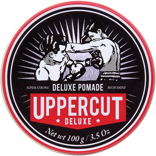 uppercut deluxe - deluxe pomade styling capelli 100 g male