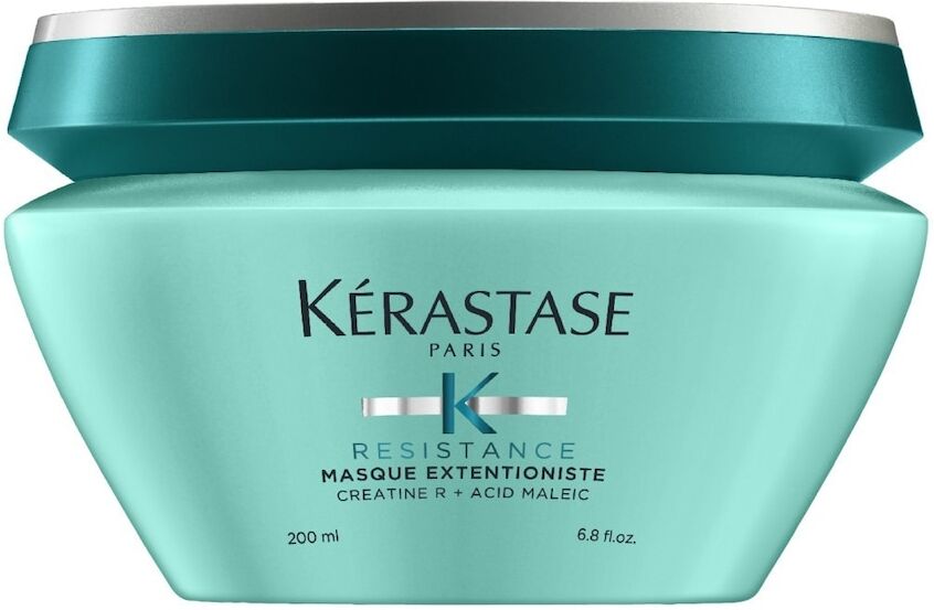 kÉrastase - résistance masque extentioniste maschere 200 ml unisex