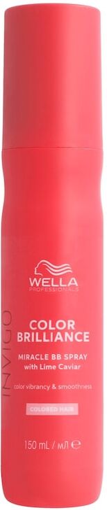 wella - invigo color brilliance miracle bb spray lacca 150 ml unisex