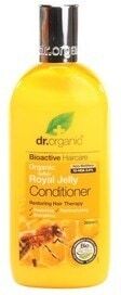 dr. organic - royal jelly conditioner balsamo 265 ml female