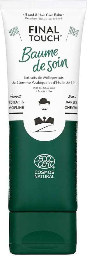 monsieur barbier - balsamo per capelli cura dei capelli 75 ml male