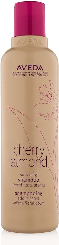 aveda - cherry almond softening shampoo 250 ml unisex