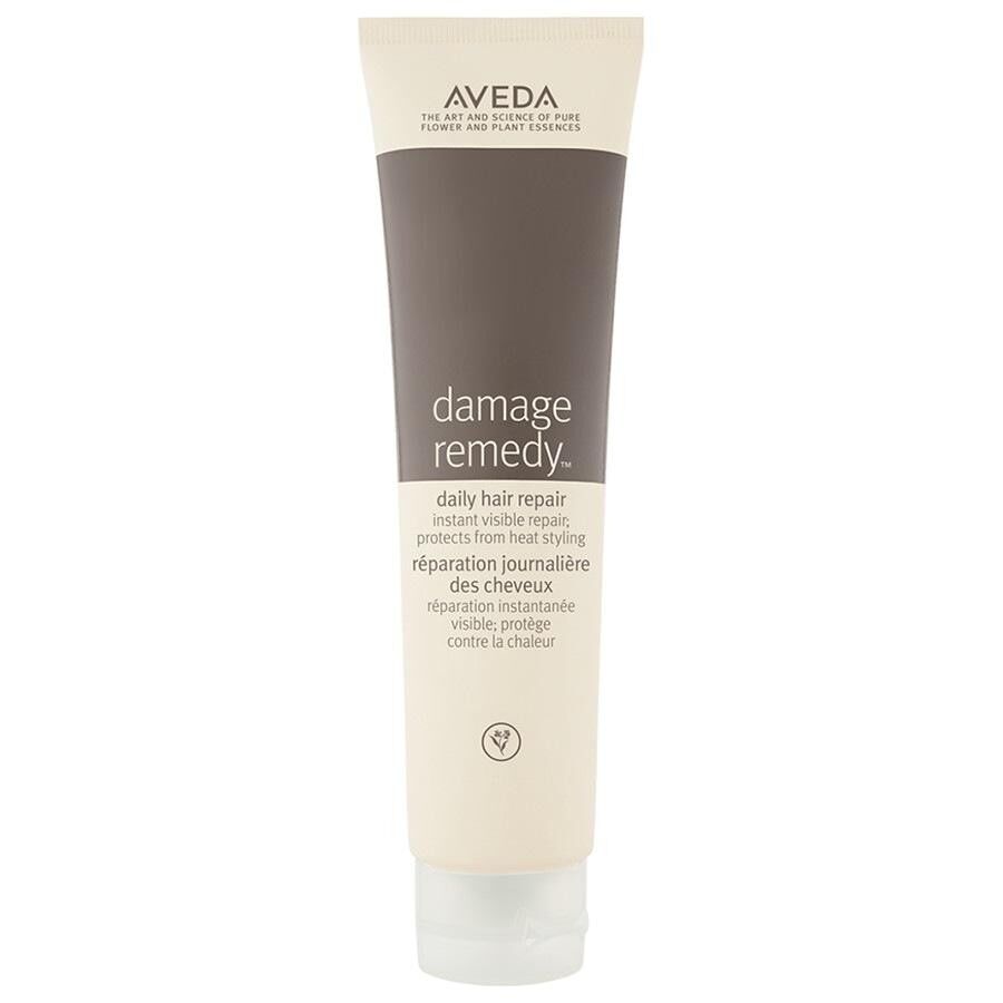 aveda - damage remedy™ daily hair repair olio e siero 100 ml unisex