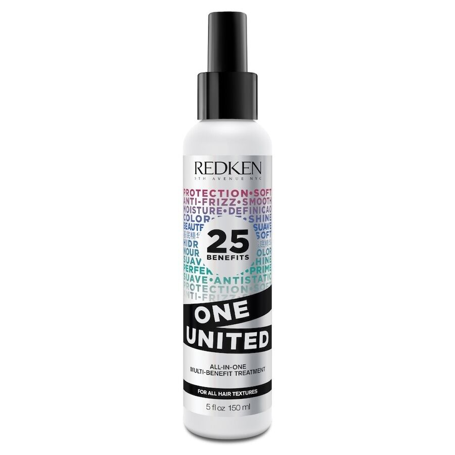 redken - one united all-in-one hair treatment maschere 150 ml unisex