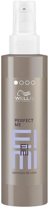 wella - eimi smooth perfect me cera 100 ml unisex