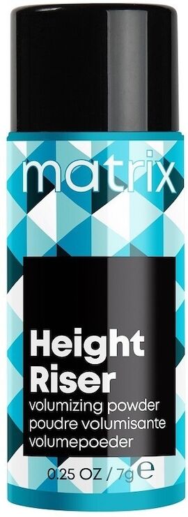 matrix - styling height riser polvere per capelli 7 g unisex