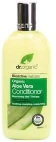 dr. organic - aloe vera conditioner balsamo 265 ml unisex