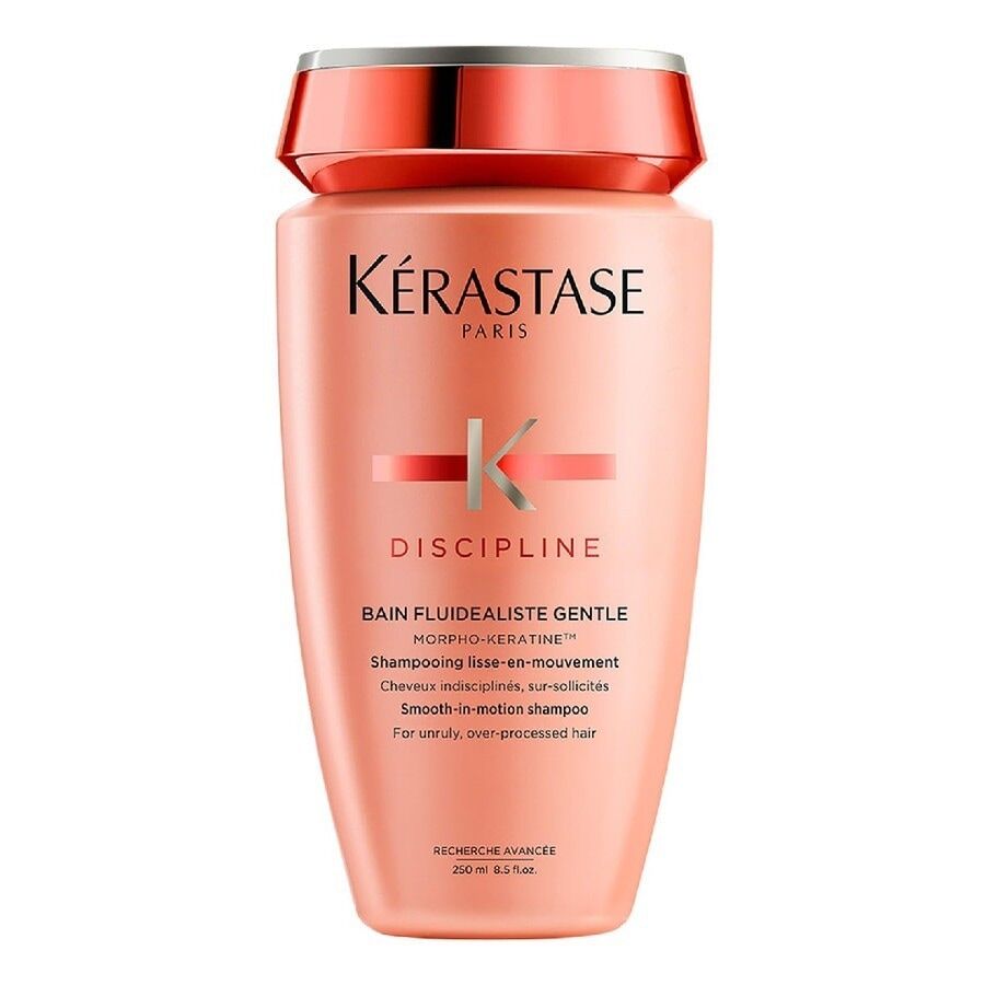 kÉrastase - discipline bain fluidealiste gentle shampoo 250 ml female