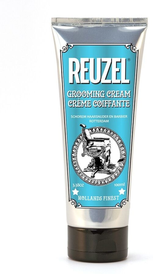 reuzel - grooming cream styling capelli 100 ml unisex