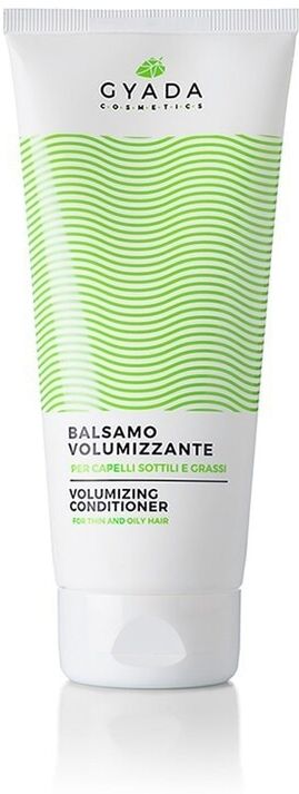 gyada cosmetics - balsamo volumizzante 200 ml unisex