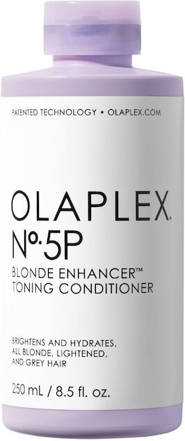 olaplex - mantenimento n°.5p blonde enhancer toning conditioner balsamo 250 ml unisex