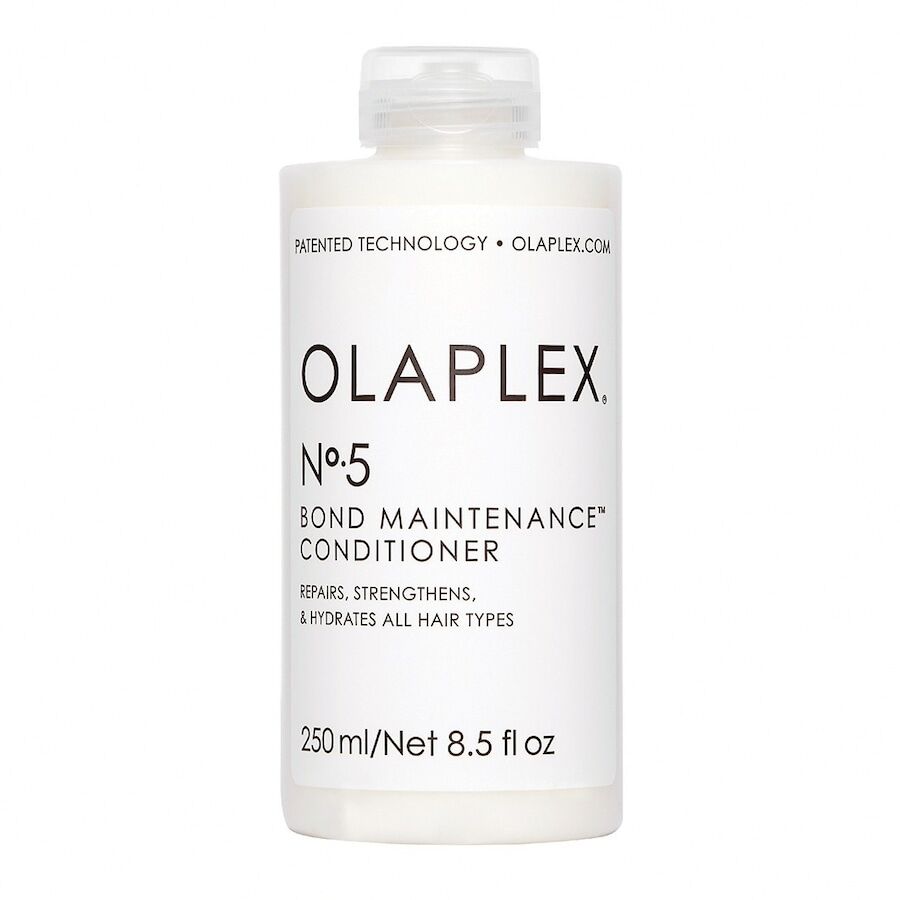 olaplex - mantenimento  no.5 bond maintenance conditioner 100ml balsamo 250 ml unisex