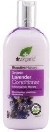 dr. organic - lavender conditioner balsamo 265 ml female