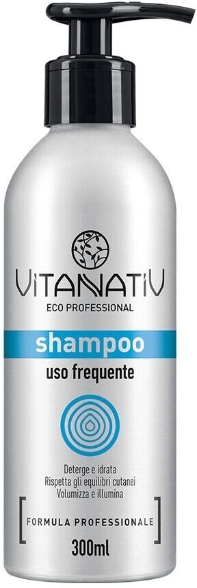 linea erre cosmetics - shampoo uso frequente maschere 300 ml unisex