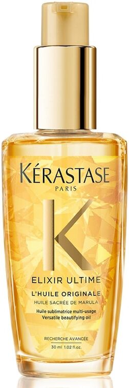 kÉrastase - elixir ultime l'huile originale olio e siero 30 ml unisex