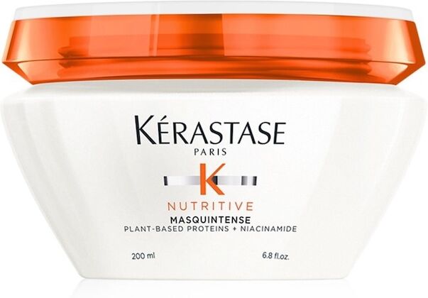 kÉrastase - nutritive maschera masquintense eccezionalmente concentrata e con nutrienti essenziali maschere 200 ml unisex