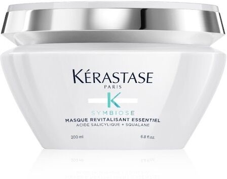 kÉrastase - symbiose masque revitalisant essentiel maschere 200 ml unisex